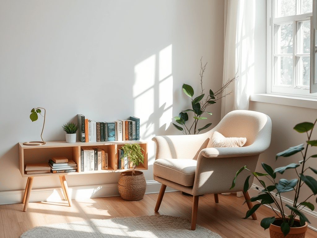 5 livres pour ralentir et se reconnecter à soi-même&nbsp;(2025).