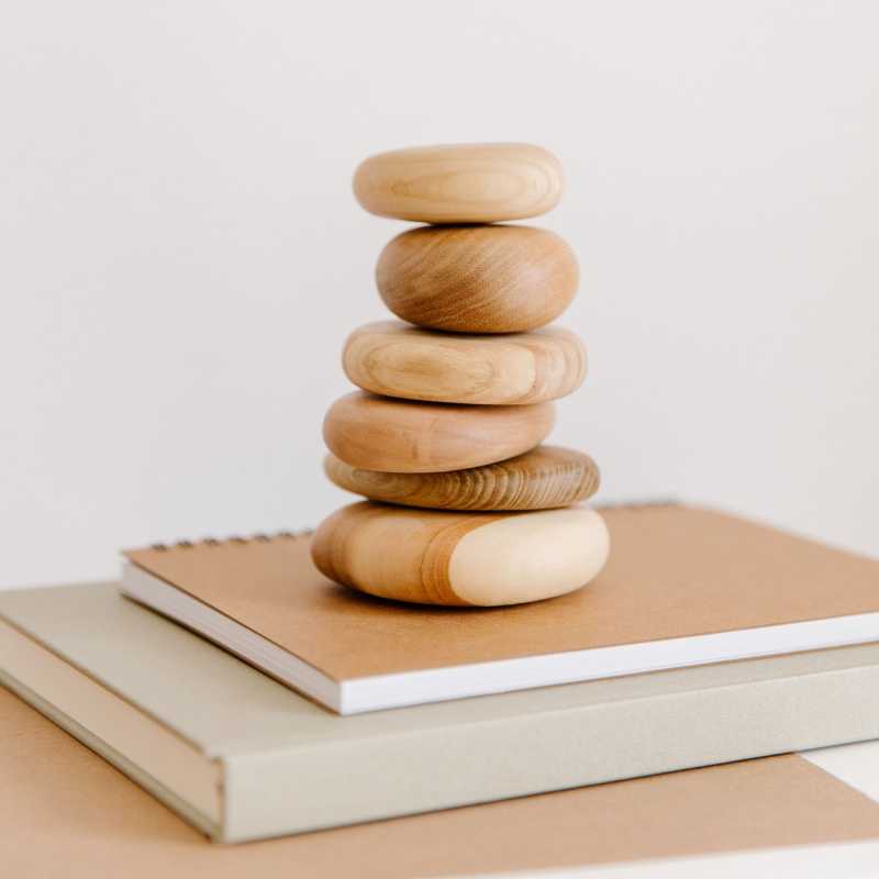 Apprendre à dire non : un acte de liberté&nbsp;intérieure